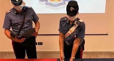 Badia, arrestato con quasi 1700 dosi di marijuana