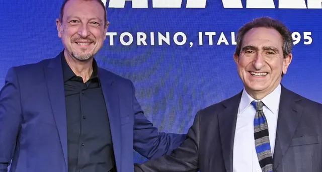 Sanremo: Fuortes, squadra che vince non si cambia