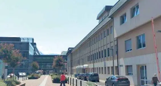 Vedova lascia 75 mila euro all'Asl: «Utilizzeremo i fondi per la ricerca»
