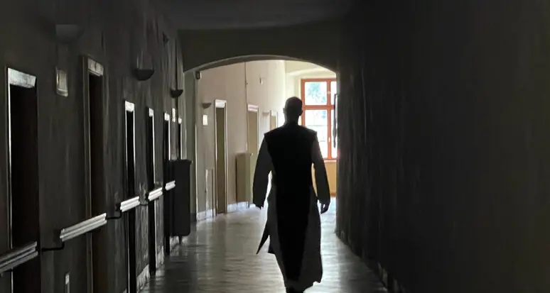 Monaci cistercensi a Sabiona, terminate le prove generali: La decisione nella primavera 2024