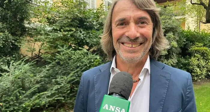 Provinciali, Hubert Messner, fratello del re degli ottomila, si candida per l’Svp