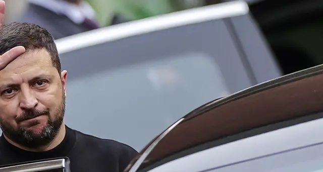 G7, media: Zelensky sarà presente a sorpresa a Hiroshima