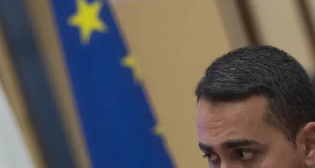 Di Maio,superbonus è per l'Italia, incomprensibile opporsi