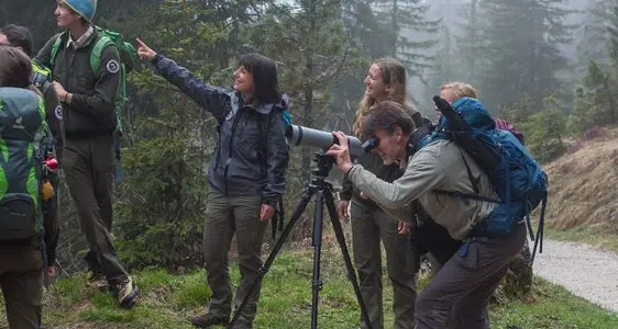 I Parchi naturali dell’Alto Adige cercano ranger estivi: candidature entro l’8 marzo