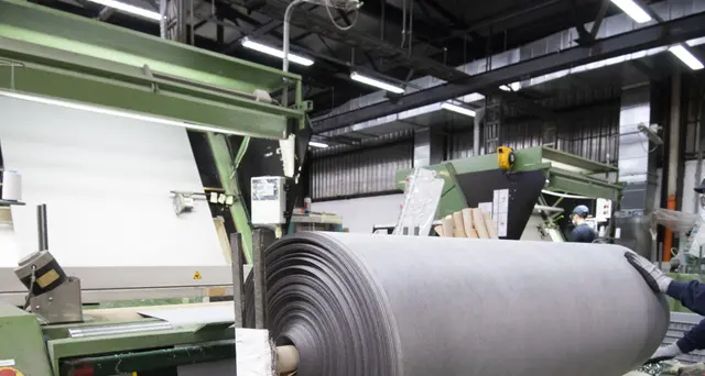 Industria: Istat, produzione torna a salire, +4% a febbraio