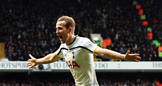 Tottenham: Kane non parte per match di Conference League