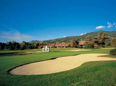 Golf, a Forte dei Marmi 150 golfisti per la Vantage Cup
