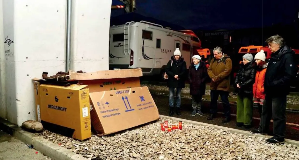 Dicianovenne egiziano morto, dopo la tragedia arrivano 150 posti letto in più