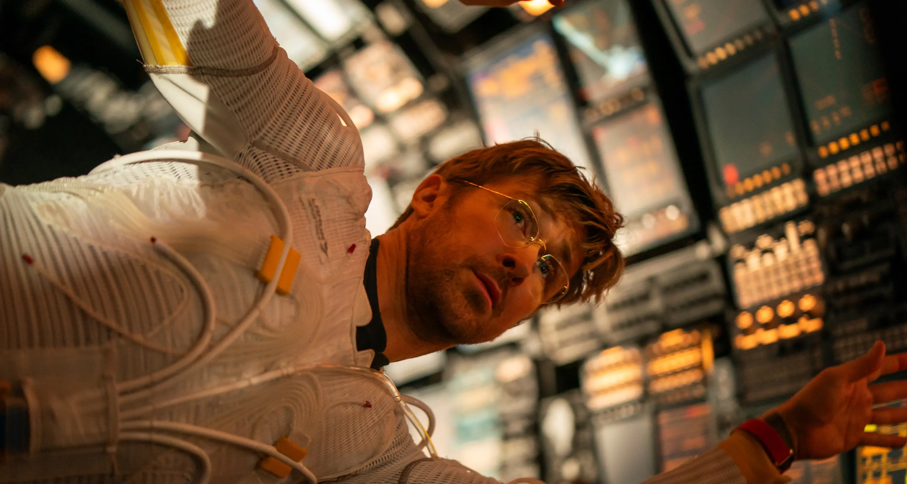 Incassi Cinetel, resta in vetta Ryan Gosling con L'ultima missione: Project Hail Mary