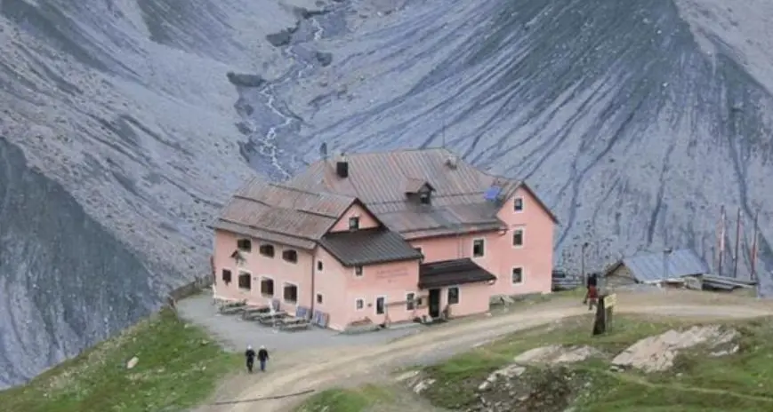 “AAA vendesi rifugio”: La Provincia mette sul mercato il “Città di Milano”
