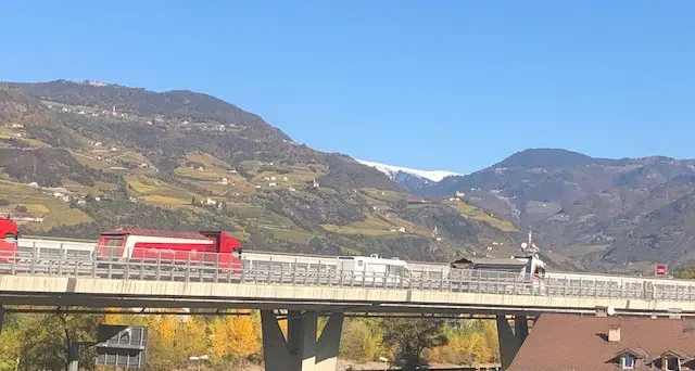 Cna rilancia: “Pedaggio A22 gratuito a Bolzano per sgravare la tangenziale”