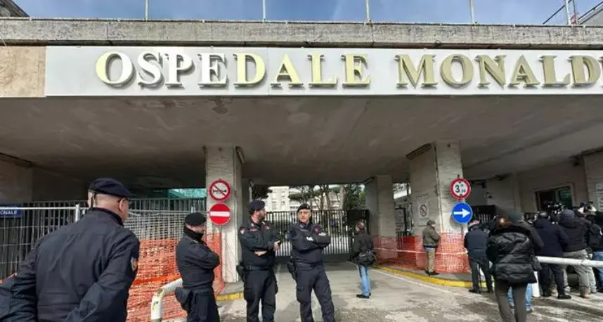 Morte di Domenico, parlano tre infermieri: «Provammo a scongelare il cuore con acqua fredda, tiepida e calda»