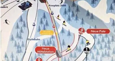Plan de Corones, Verdi contro la nuova pista: «Ora basta»