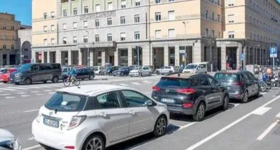 Park Vittoria, la Coopbund pronta a costruire il garage: 150 residenti in lista