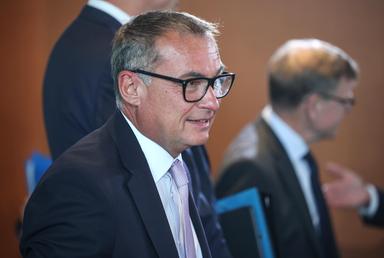 Nagel (Bundesbank), verso rialzo tassi Bce a settembre, cautela sul dopo