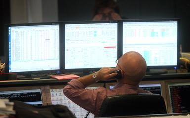 Lo spread Btp-Bund scende a 88 punti, forte calo dei rendimenti