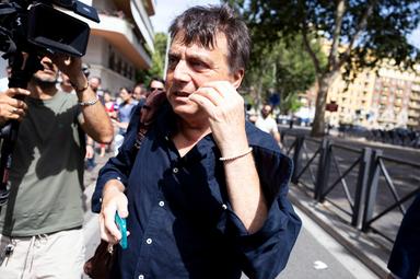 Lavitola resta in carcere, confermata aggravante metodo mafioso
