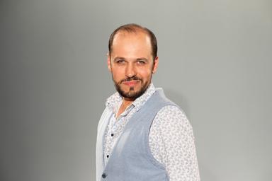 Il basso Adrian Sampetrean a Pesaro per i Concerti di Belcanto del Rof