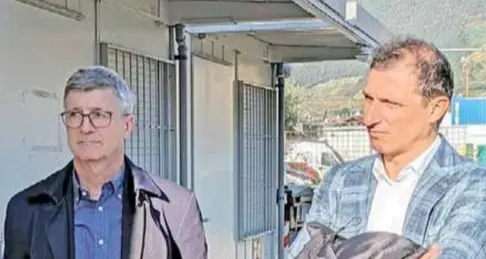Senzatetto, a Merano da oggi riaprono i container: 45 posti, per la prima volta 25 destinati alle donne