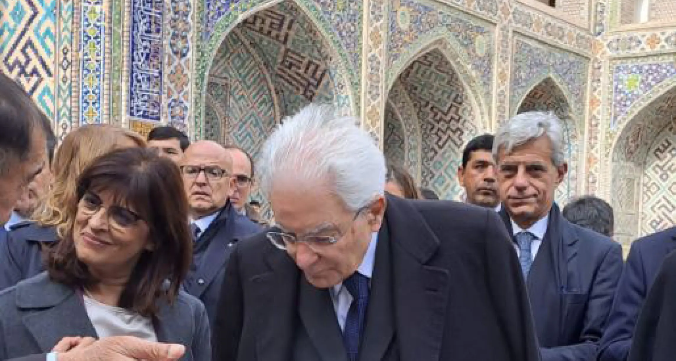 Riforme: il testo arrivato al Quirinale