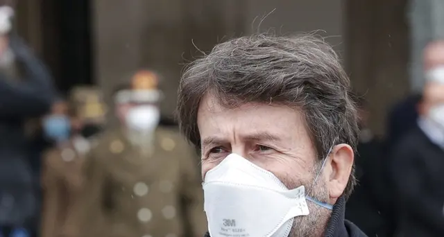 Marini: Franceschini, sarebbe stato un grande Presidente