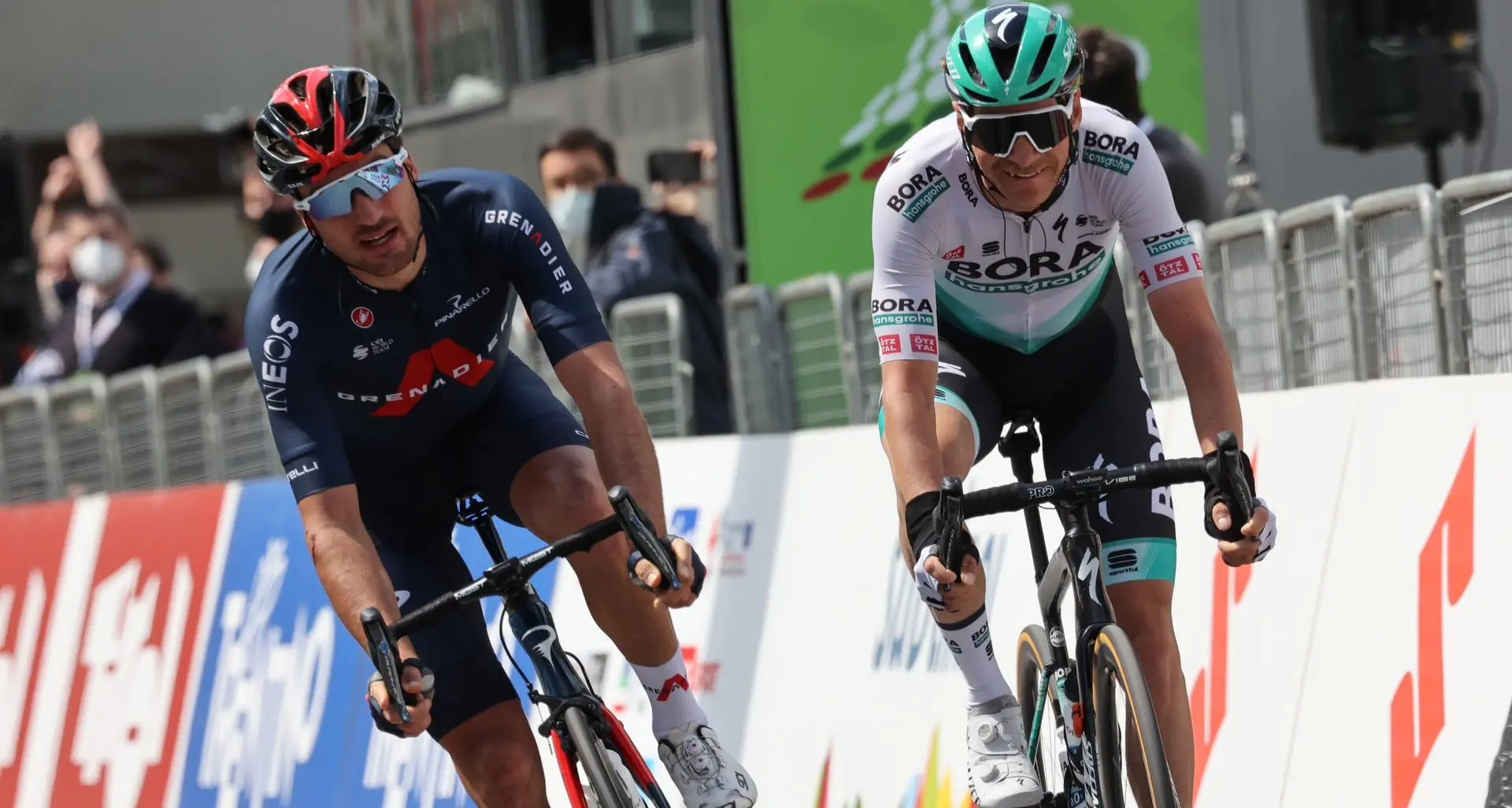Tour of the Alps, per Gianni Moscon seconda vittoria in tre giorni
