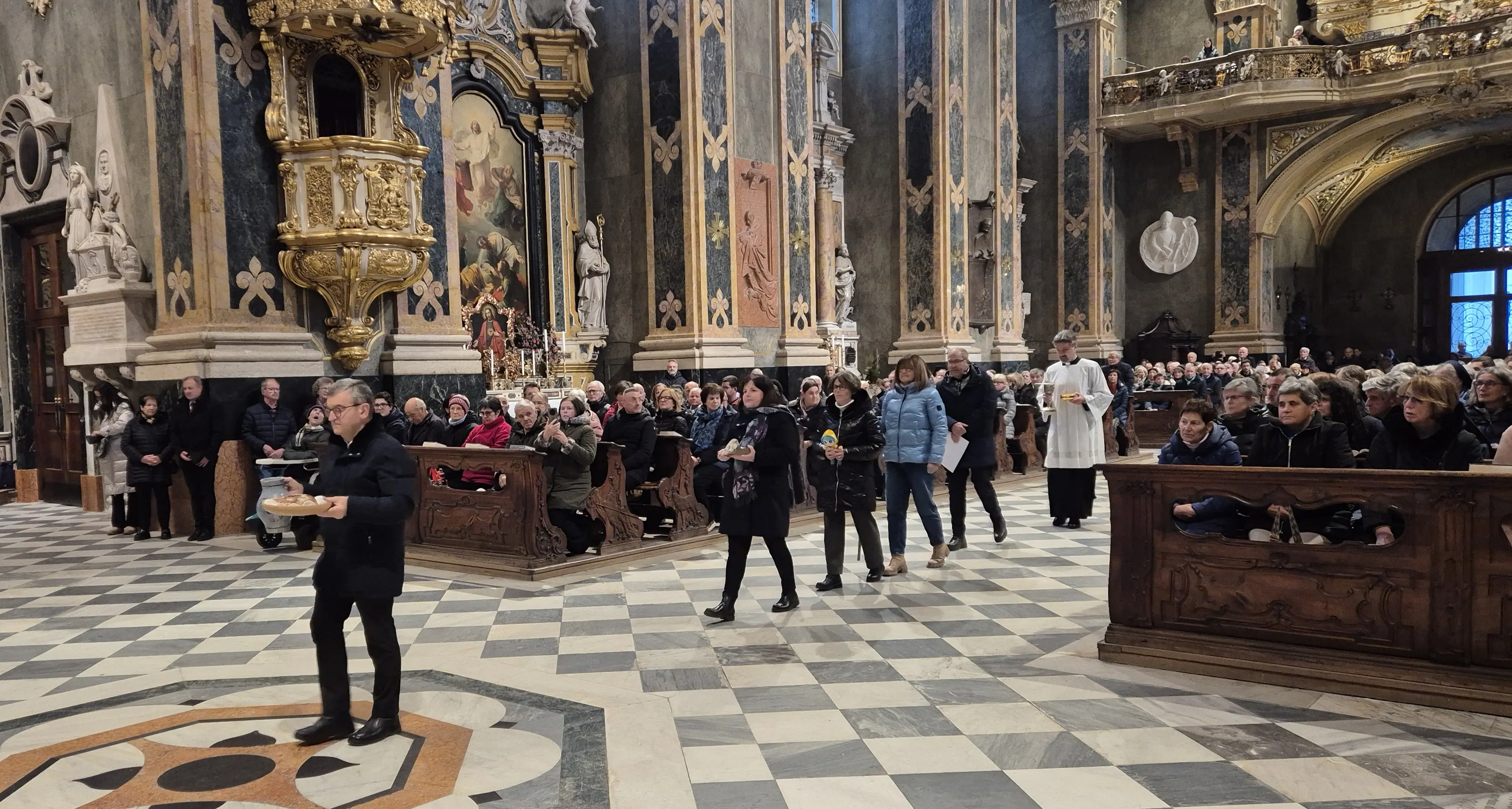 Chiusura dell’Anno Santo: la speranza è il mandato per il futuro