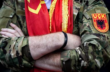 Thaci condannato all'Aja a 25 anni per crimini di guerra in Kosovo