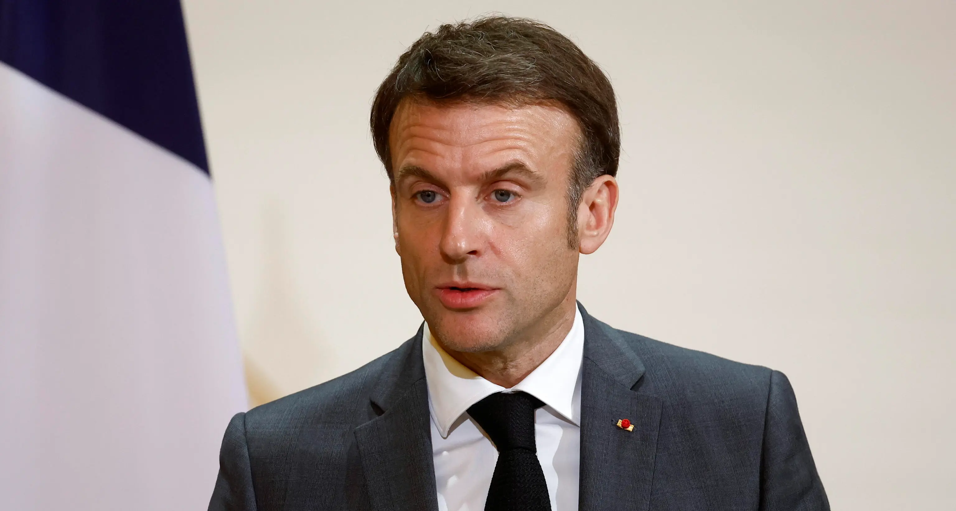 Francia: rapporto deficit-Pil schizza al 5,5% in 2023
