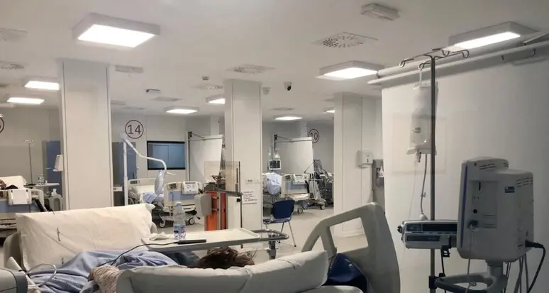 Anche per l’Ospedale di Bressanone sarà attivo il Servizio di accompagnamento con la Croce Bianca