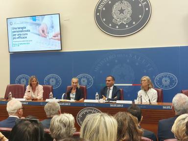 Farmaci, linee guida per la somministrazione personalizzata in farmacia