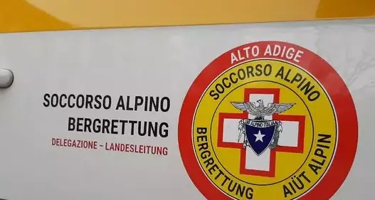 Trovato morto l’escursionista scomparso in valle Aurina
