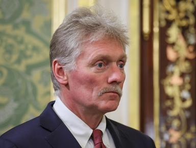 Cremlino, 'i disordini in Europa sono una grave crisi al limite del caos'