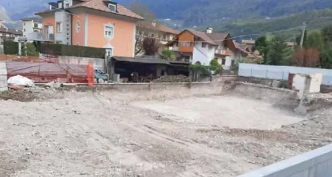 Salorno, l’assessore all’urbanistica Ceolan sotto accusa per abuso edilizio