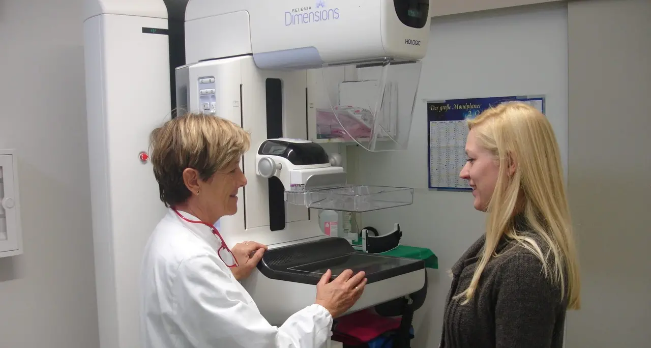 Liste d’attesa: mammografie l’Asl deve recuperarne 2.600