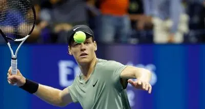 Sinner sbriciola record: «Ma non mi considero il favorito degli Us Open»