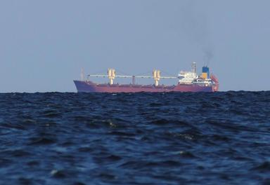 Bulgaria, 'altre due navi colpite nel Mar Nero, inaccettabile'