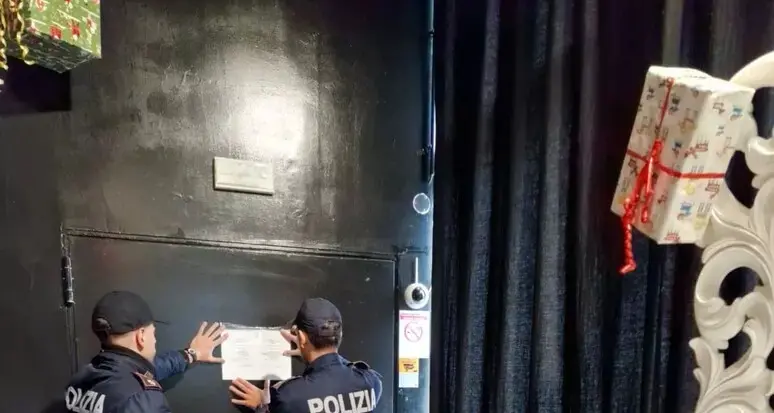 Droga e violazioni alle norme di sicurezza: di nuovo sospesa la licenza alla discoteca Life Club di Bolzano
