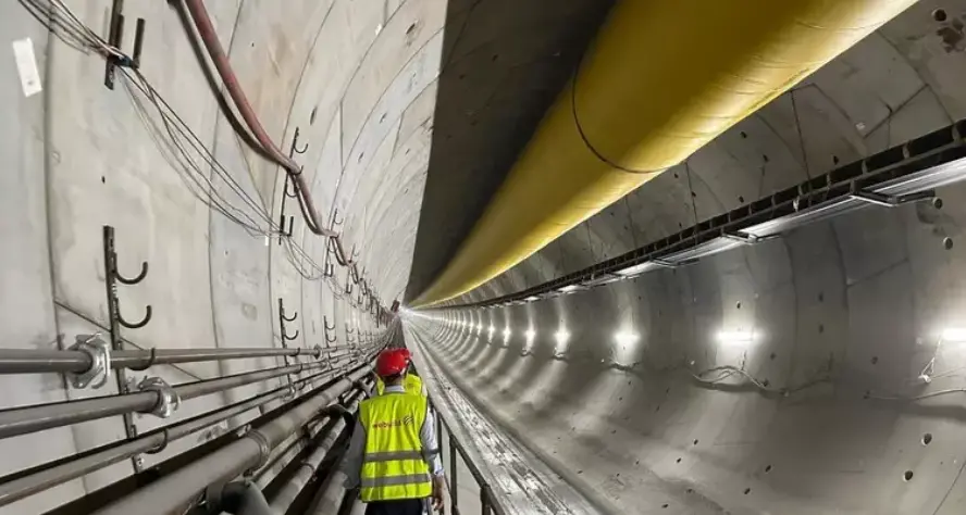 Tunnel del Brennero, rischio “collo di bottiglia” per l’accesso in Baviera