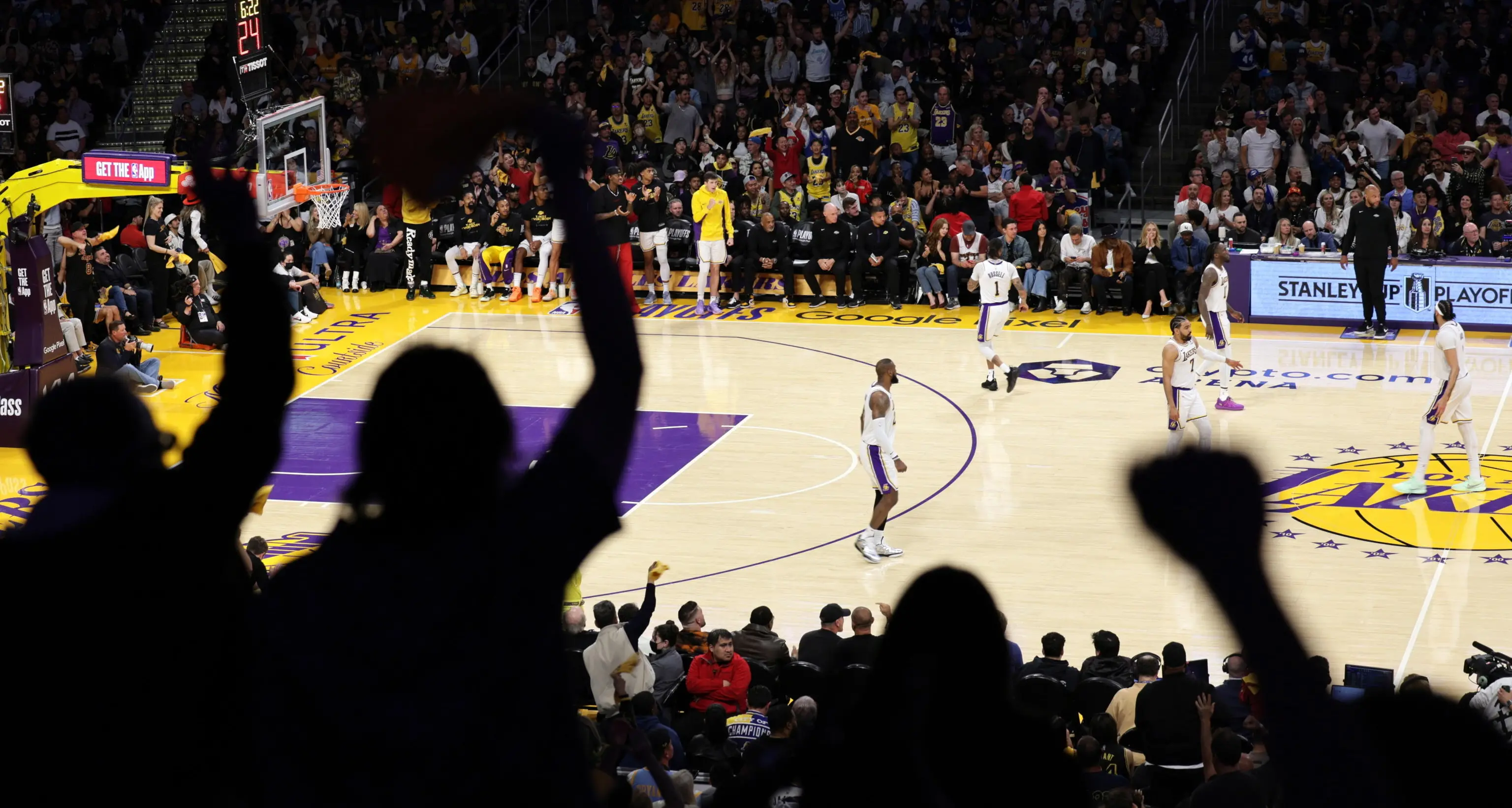 Basket: Nba, Redick nominato ufficialmente allenatore dei Lakers