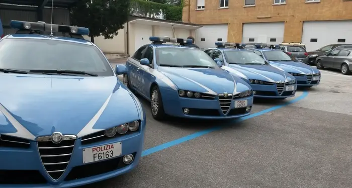 Bolzano, fermato il diciannovenne terribile: sarà rimpatriato in Tunisia