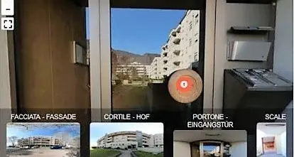 Il Comune di Bolzano vende all’asta 14 alloggi e incassa 2,5 milioni