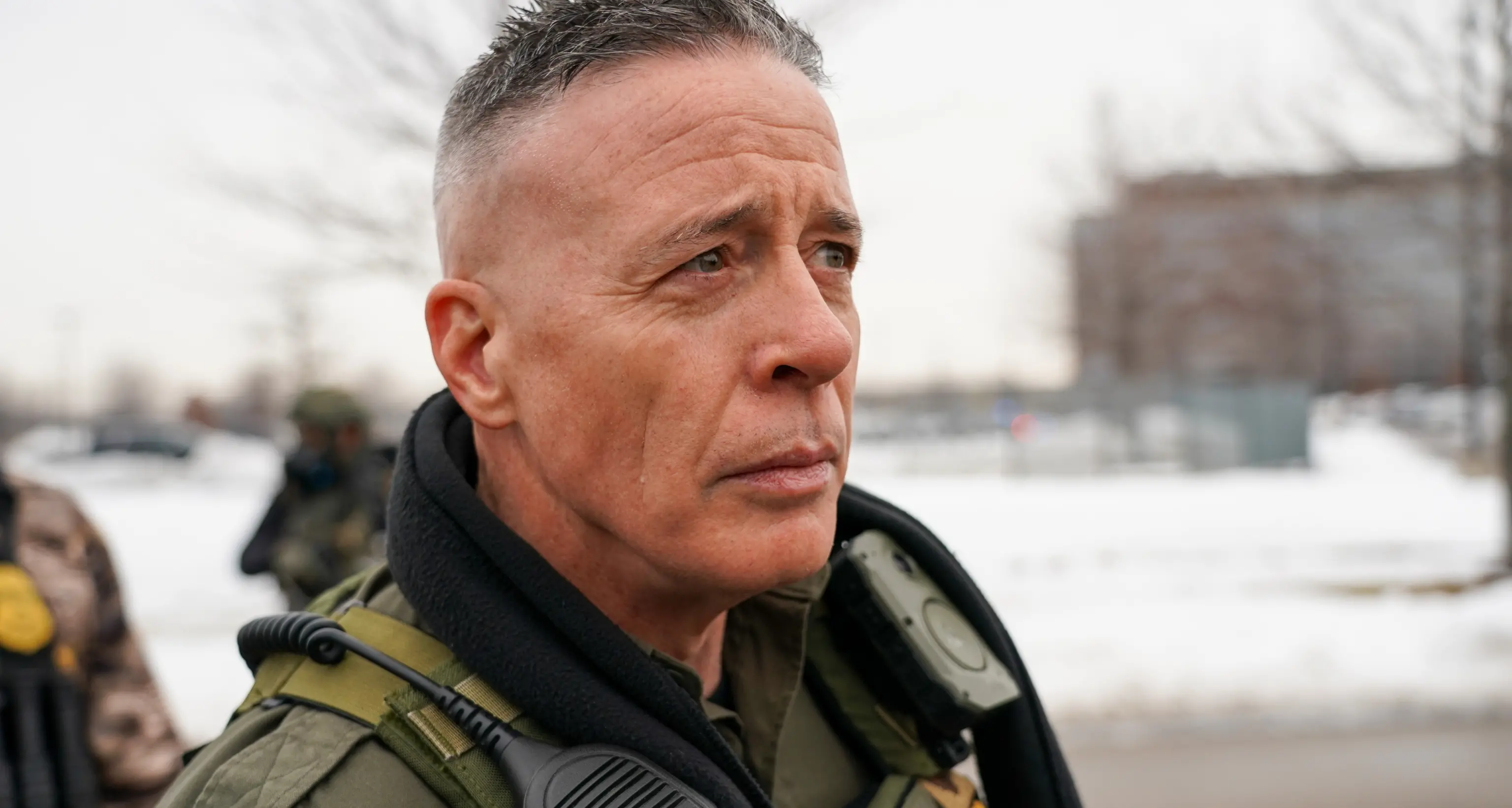 Usa, media: il comandante del Border Patrol rimosso dal suo incarico