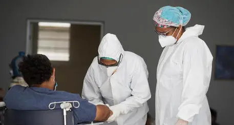 Coronavirus, in Alto Adige nessuna vittima e 185 nuovi contagi