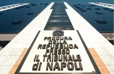 Traffico di droga gestito dal carcere, 9 arresti in 6 province