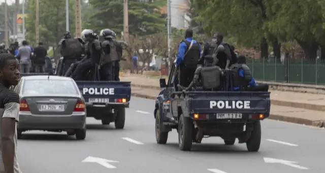 Mali: rilasciati presidente e primo ministro