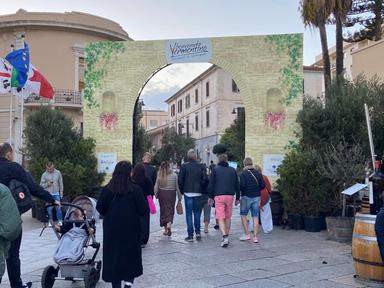 Benvenuto Vermentino, sei giorni dedicati alle eccellenze vitivinicole dell'Isola