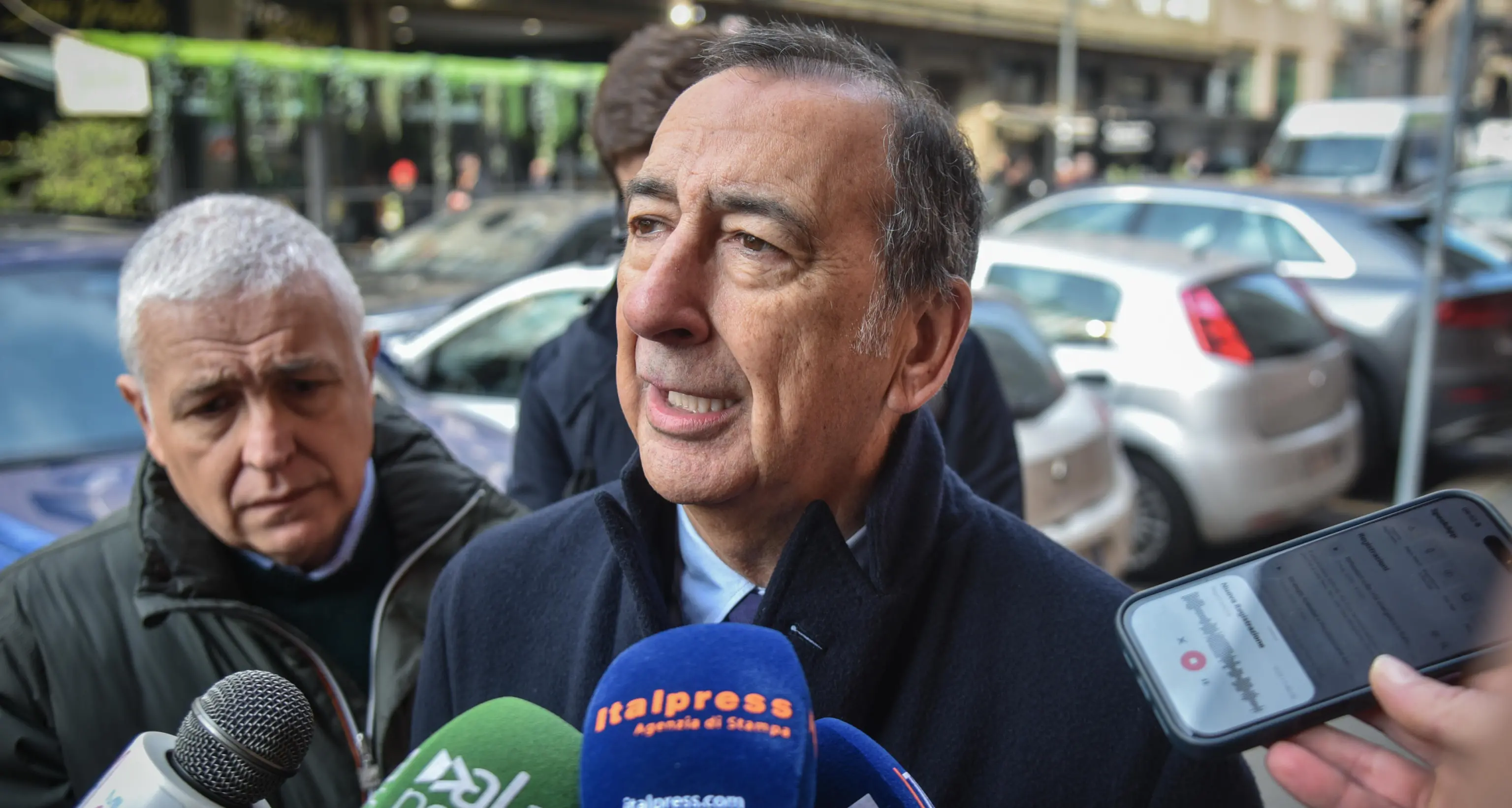 San Siro: Sala, su vendita nessuna ipotesi corruttiva