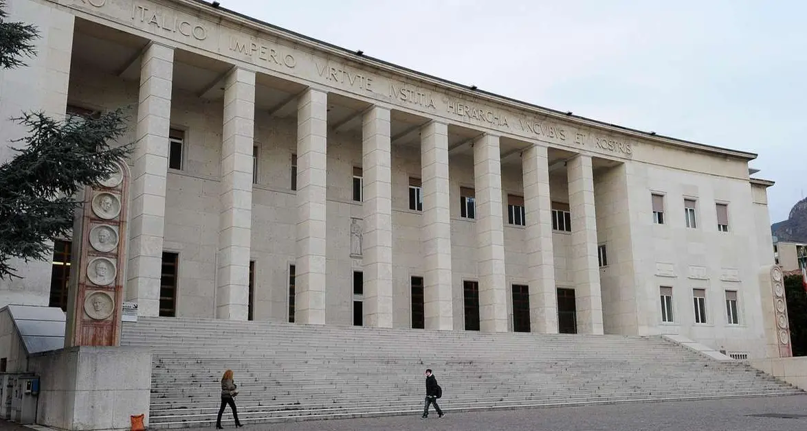 Femminicidio di Silandro, l’avvocato di Cim: “Mi ha spiegato i fatti ma aspettiamo l'interrogatorio per parlare”