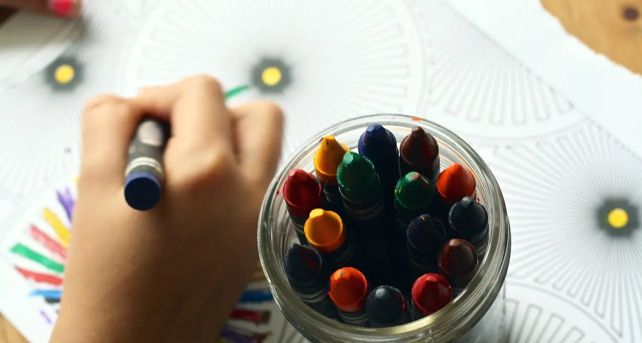 Unibz, riparte il master in design per bambini